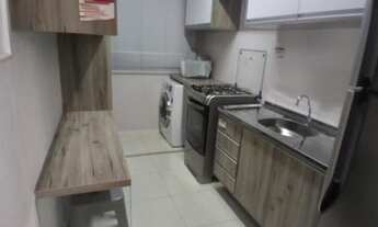 Imagem: Apartamento 2 Quartos para Venda em Fortaleza