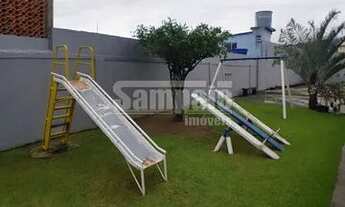 Imagem 3: Campo Grande Casa em condomínio com 3 dormitórios