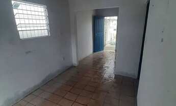 Imagem 2: Casa para alugar no Bairro Santos Dumont