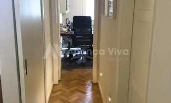 Imagem 4: Leblon Apartamento com 2 dormitórios