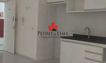 Imagem 2: Apartameto conceito aberto c/cozinha planejada s/vaga, próximo ao metrô Guilhermina Espera