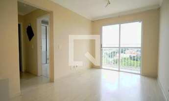 Imagem 1: Apartamento para Aluguel - Julio Mesquita Filho, 2 Quartos, 53 m2