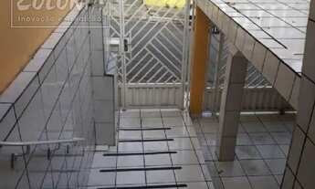 Imagem 6: São Paulo - Casa Padrão - Vila Santa Teresa (Zona Sul