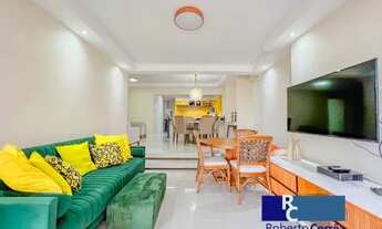 Imagem 6: VARANDA GOURMET | 4 DORMITÓRIOS | PRAIA DAS ASTÚRIAS