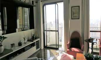 Imagem 3: São Paulo - Apartamento Padrão - MORUMBI
