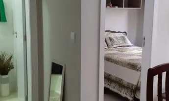 Imagem 2: Apto CENTRO de Baln Camboriú DUAS QUADRAS da PRAIA