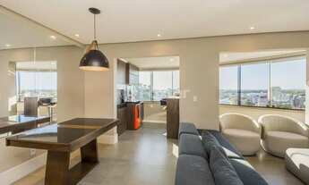 Imagem 4: Apartamento 3 dormitórios com suíte e sacada no Moinhos de Vento com 2 vagas na Doutor Val