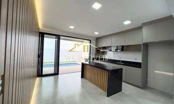 Imagem 6: Casa em condomínio à venda no Quinta dos Ventos em Ribeirão