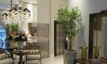 Imagem 7: Apartamento 3 dormitorios 3 vagas quadra mar mobiliado e decorado Balneário Camboriu