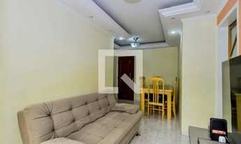 Imagem 3: Apartamento para Aluguel - Vila Rosália, 2 Quartos, 73 m2