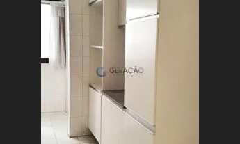 Imagem 4: Apartamento Padrão em São José dos Campos