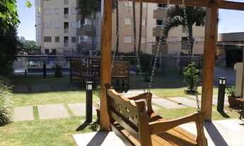 Imagem 7: Apartamento Ed. Bonne Vie 2 Quartos Maringá