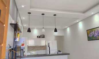 Imagem: Casa com 2 dormitórios para alugar, 95