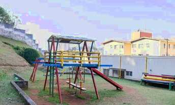 Imagem 4: Apartamento Amplo 49 m² - 2 Dormitórios - Bairro Cidade São Jorge - Santo André