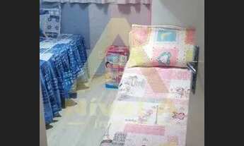 Imagem 5: Apartamento para Venda em São Paulo / SP no bairro Limão