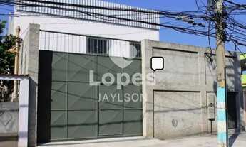 Imagem 4: Galpão-À VENDA-Cordovil-Rio de Janeiro-RJ