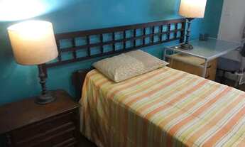 Imagem: Quarto em Copacabana Amplo, Mobiliado, familiar