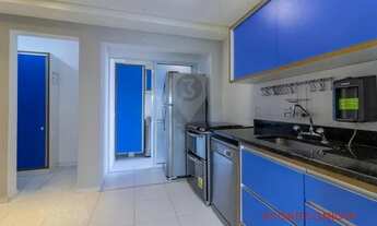 Imagem: Apartamento para locação - 124m² - 2