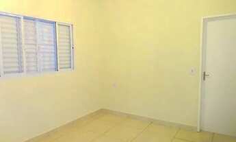 Imagem 5: Casa para aluguel, 2 quartos, 1 suíte, 1 vaga, Parque Residencial Aeroporto - Limeira/SP