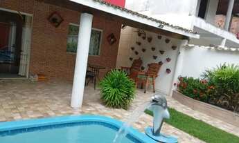 Imagem 2: Casa de Praia em Condominio Privado (Linha Verde