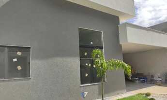 Imagem 5: Casa com 3 quartos - Bairro Jardim Itaipu em Goiânia