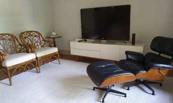 Imagem 2: Locação Apartamento gardem Higienópolis