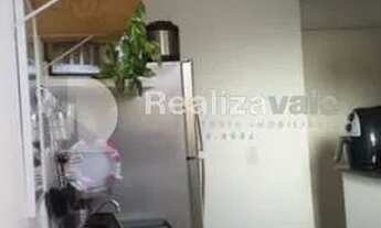 Imagem 5: Apartamento à venda , 2 quartos , Residencial Jeribá , Jacarei