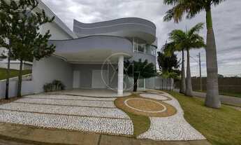 Imagem: Casa - Swiss Park - Campinas