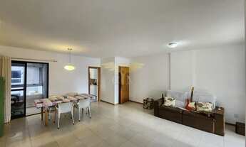 Imagem 5: Excelente apartamento NASCENTE, 2 quartos, sendo 1 suíte, 113m² 2 vagas garagem