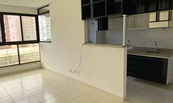 Imagem: Aluguel Apto 1 qto Águas Claras Home Max