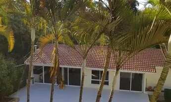 Imagem 2: Casa à venda em Serra da Cantareira, 400 m²,3 quartos, 3 salas.,piscina, churrasque - Mair