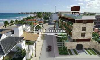 Imagem 4: HC Vendo Flat em Porto de Galinhas 22m², Lazer completo