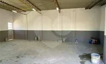 Imagem: Salão para alugar - Jardim Almanara - Brasilândia