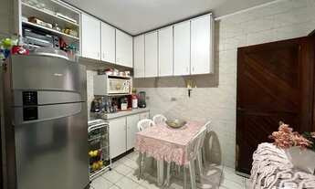 Imagem 6: Sobrado 02 dormitórios 02 vagas próximo shopping Park Santana