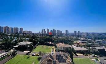 Imagem 4: Apartamento alto padrão em Jardim de Versailles à locação em Jardim Botânico, Ribeirão Pre