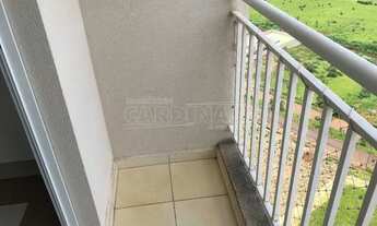 Imagem 6: Apartamento Padrão em São Carlos