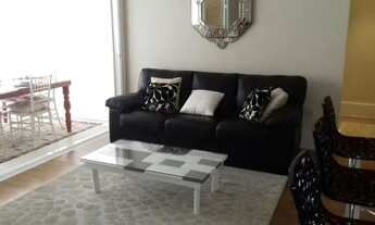 Imagem: Apartamento para alugar, 93 m² por R$ 13.928,90/mês