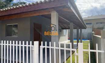 Imagem: Casa em Condomínio para Venda em Atibaia