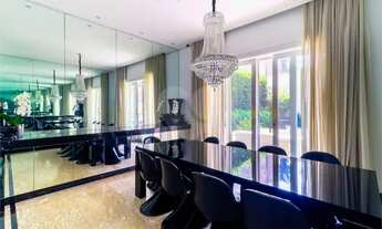 Imagem 2: Melhor rua do Jardim Paulista, tranquila e segura