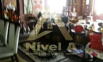 Imagem 2: Apartamento para Venda em São Paulo / SP no bairro Perdizes