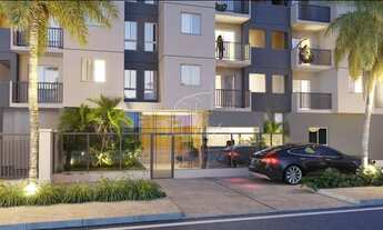 Imagem 2: Apartamento 2 quartos em Planalto de Carapina - Serra