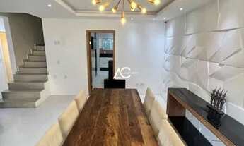 Imagem 6: RIO DE JANEIRO - Casa de Condomínio - RECREIO DOS BANDEIRANTES