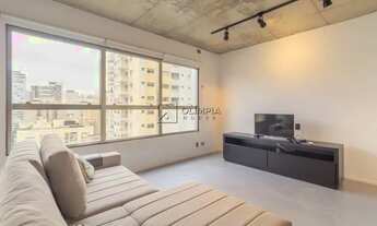 Imagem 5: Apartamento Locação 1 Dormitórios - 70 m² Vila Olímpia