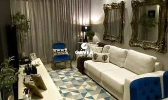 Imagem 3: Apartamento para aluguel no Boqueirão em Santos