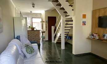 Imagem 2: Caraguatatuba - Casa de Condomínio - Massaguaçú