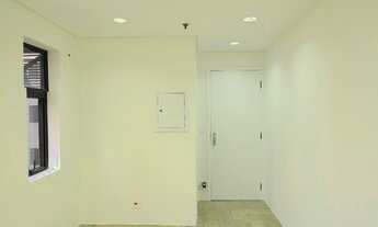 Imagem 5: Escritório para venda tem 72 metros quadrados com 3 quartos em Santa Cecília - São Paulo