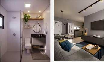 Imagem 6: DU) Grande Lançamento no Centro | 1 e 2 quartos | Parcelas a partir de R$700 reais