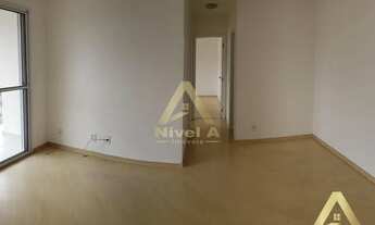 Imagem 3: Apartamento para Locação em São Paulo / SP no bairro Casa Verde