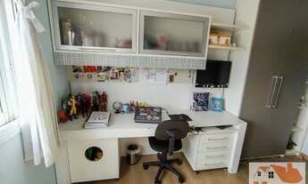 Imagem: Apartamento para Venda em Jundiaí, Jardim