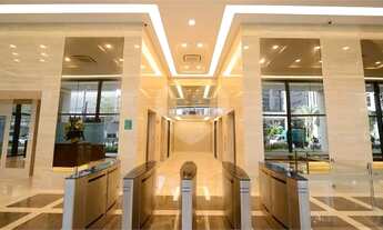 Imagem 7: Sala 377m² ou Laje comercial 1.507m² - Vila Olímpia Corporate